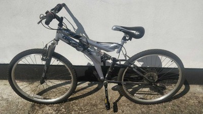 dunlop sport mountain bike special edition